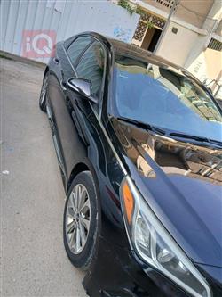 هیوندای سۆناتا